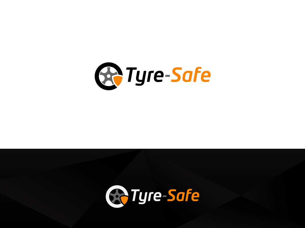 Logo Design by damakyjr for Tyre-Safe | Design #2147122