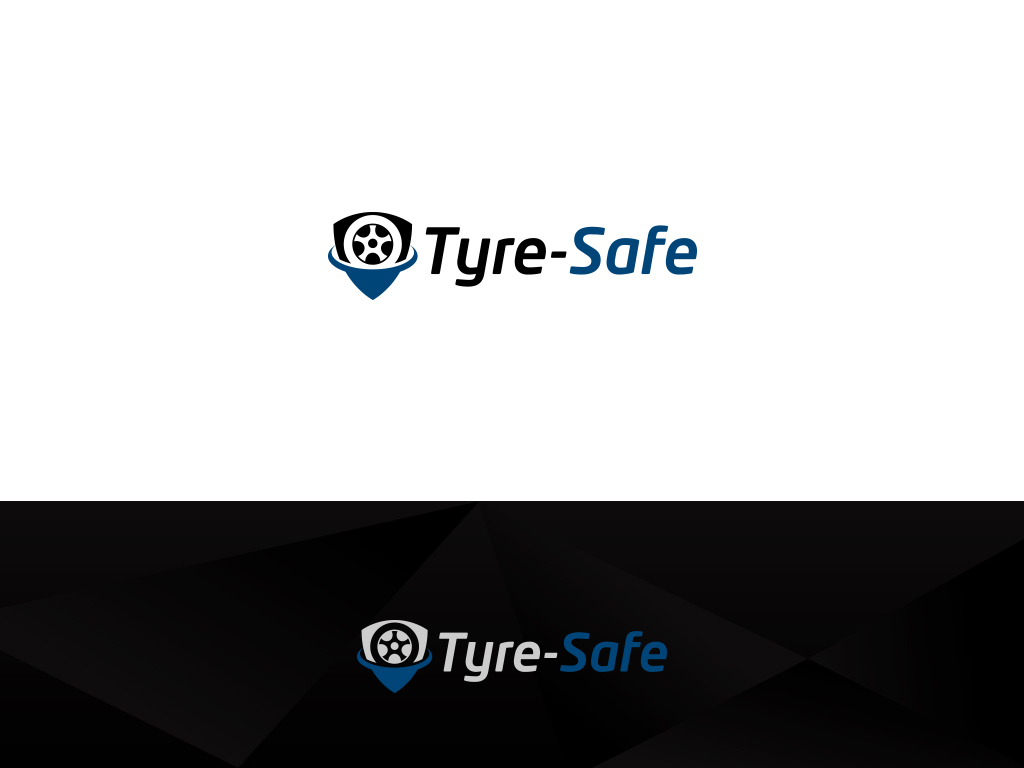 Logo-Design von damakyjr für Tyre-Safe | Design #2147132