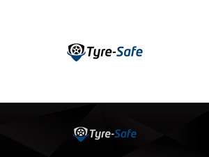 Logo-Design von damakyjr für Tyre-Safe | Design: #2147132