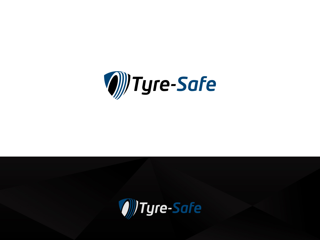 Logo Design by damakyjr for Tyre-Safe | Design #2147145