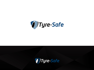 Logo-Design von damakyjr für Tyre-Safe | Design: #2147145
