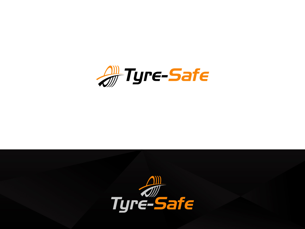 Logo-Design von damakyjr für Tyre-Safe | Design #2147148