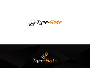 Logo-Design von damakyjr für Tyre-Safe | Design: #2147148