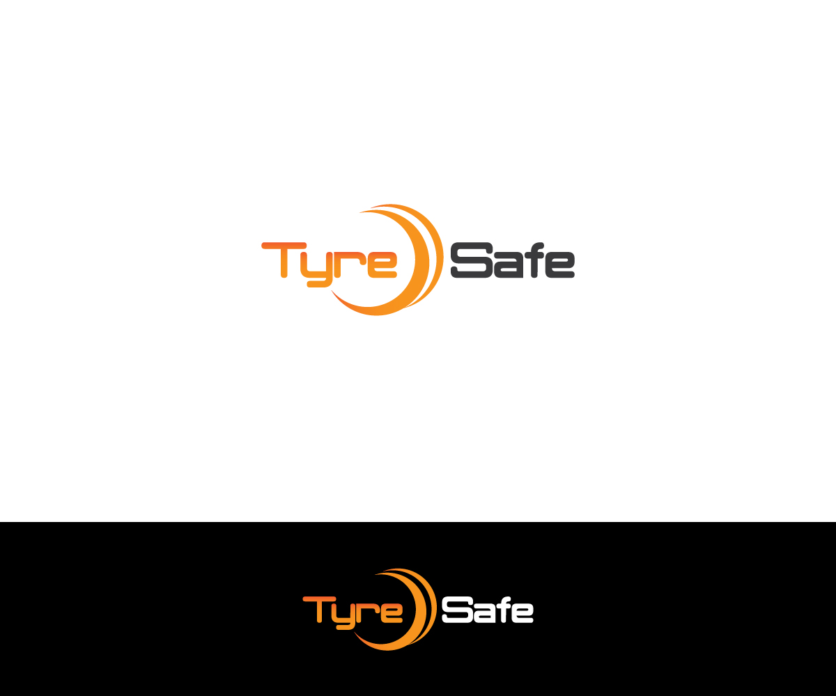 Logo Design by larismanis for Tyre-Safe | Design #2107861