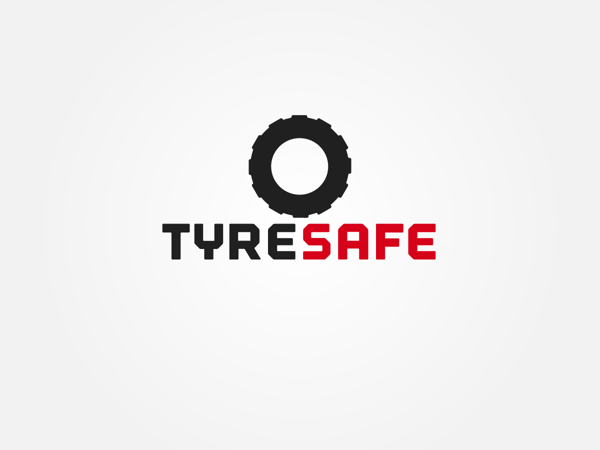 Logo-Design von Anyl Thapa für Tyre-Safe | Design #2135844