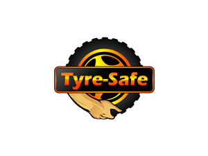 Logo-Design von onamel für Tyre-Safe | Design: #2143082