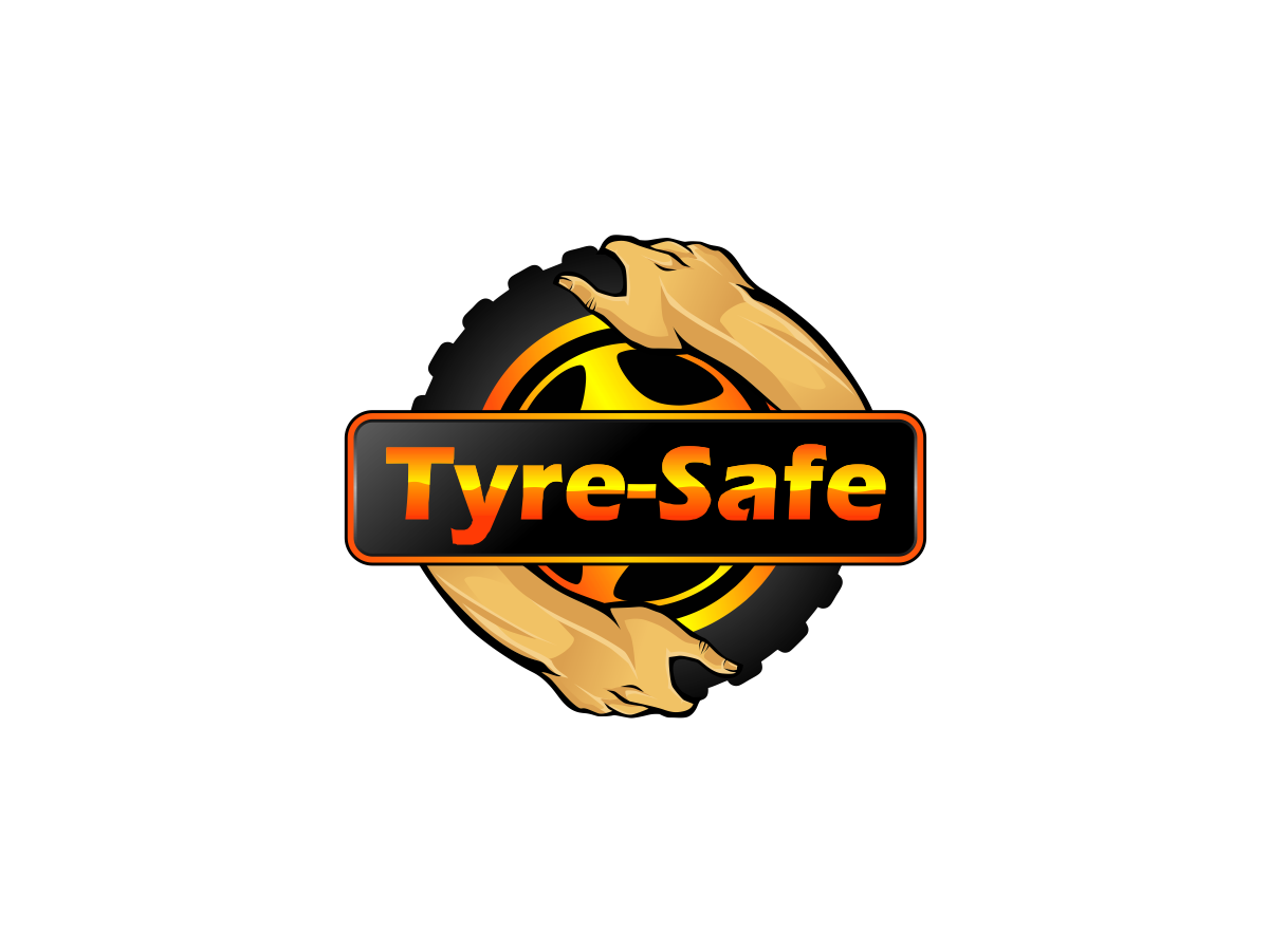 Logo Design by onamel for Tyre-Safe | Design #2143123
