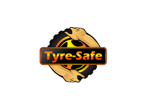 Logo-Design von onamel für Tyre-Safe | Design: #2143123