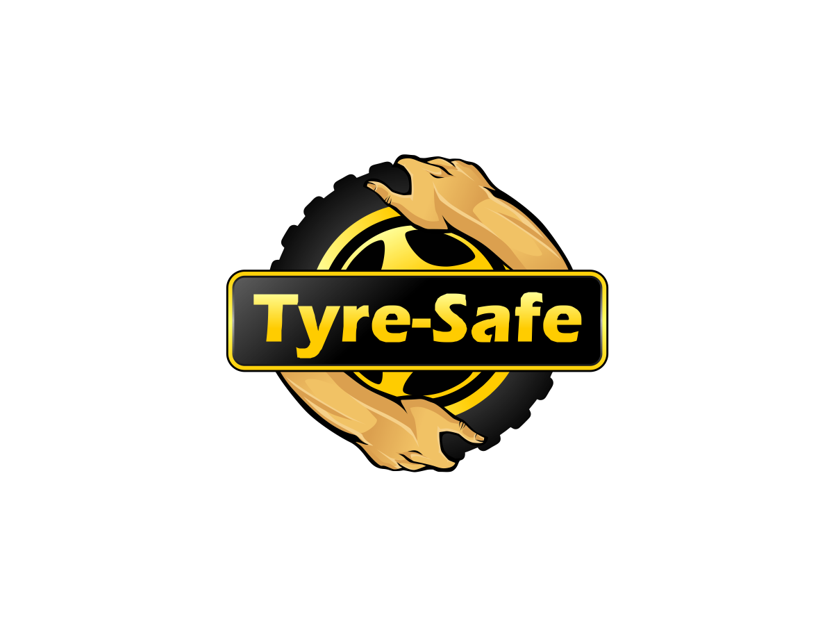 Logo Design by onamel for Tyre-Safe | Design #2143153