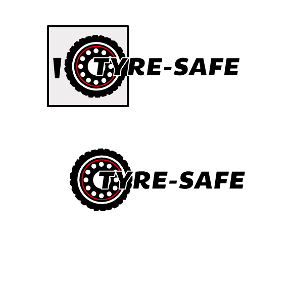 Logo Design by ga designs for Tyre-Safe | Design #2104876