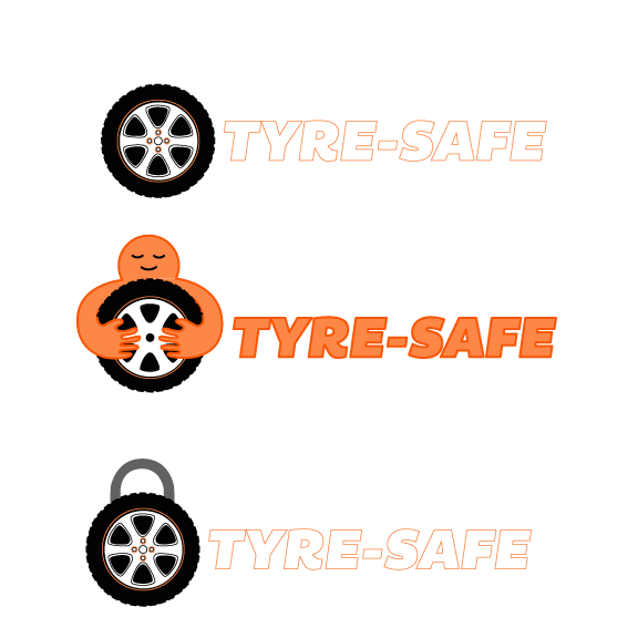 Logo Design by ga designs for Tyre-Safe | Design #2107877