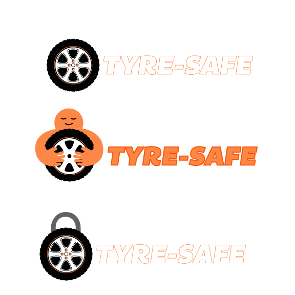 Logo Design by ga designs for Tyre-Safe | Design #2107882