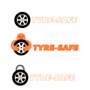 Logo Design by ga designs for Tyre-Safe | Design: #2107882