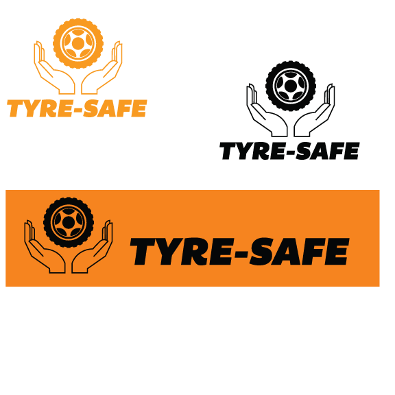 Logo Design by ga designs for Tyre-Safe | Design #2111221