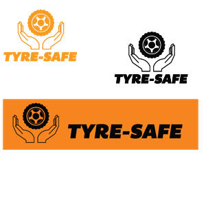 Logo Design by ga designs for Tyre-Safe | Design: #2111221