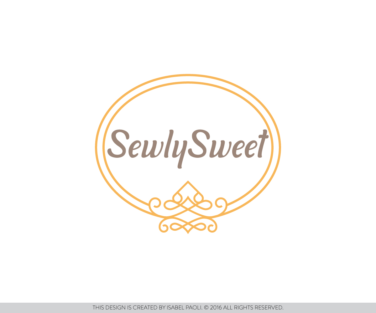 Logo-Design von isabel.paoli für dieses Projekt | Design #9555536