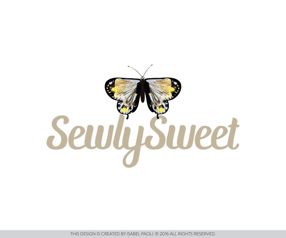 Logo-Design von isabel.paoli für dieses Projekt | Design #9555539
