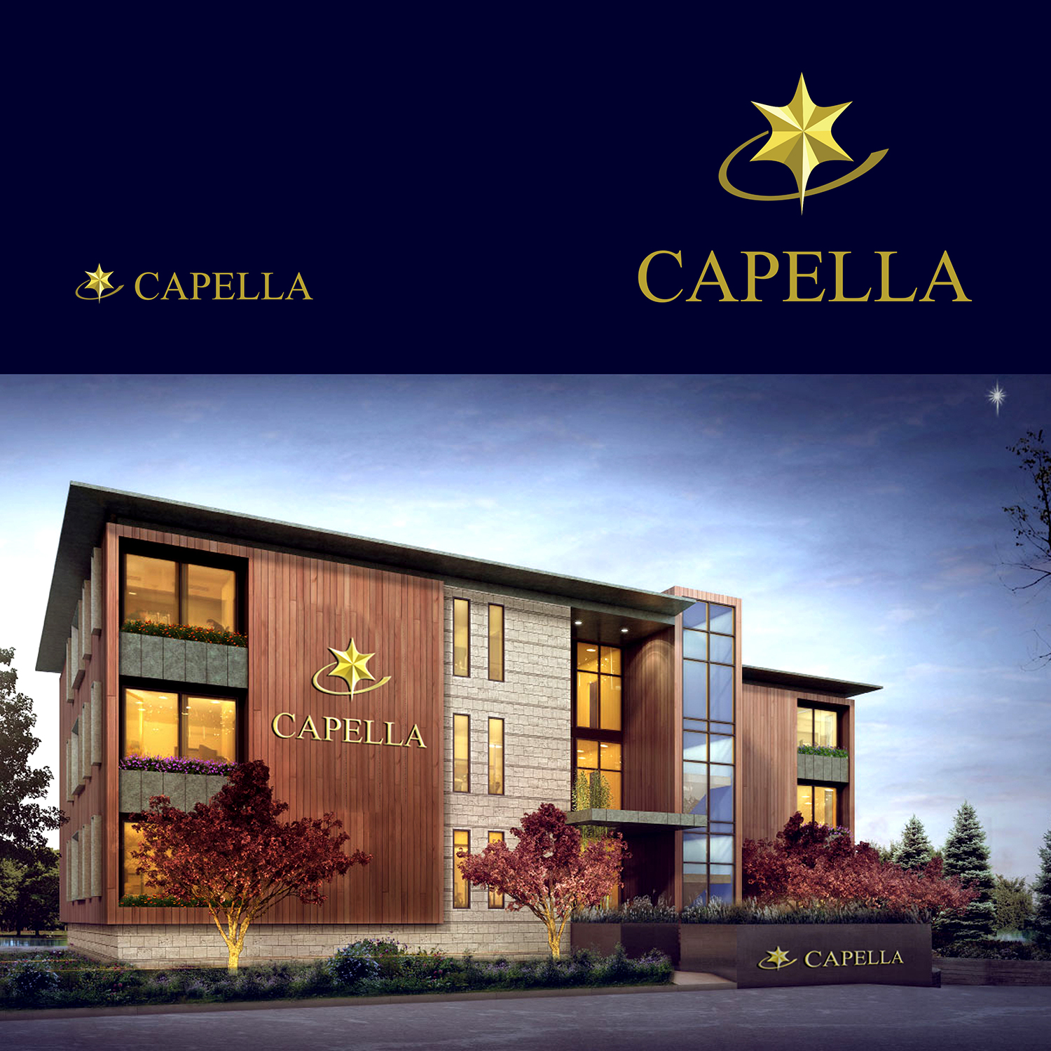 Logo-Design von SRJ für dieses Projekt | Design #9771688