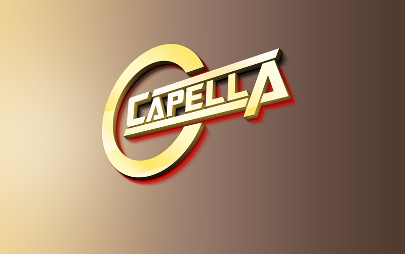 Logo Design by salam1891991 for this project | Design #9599759