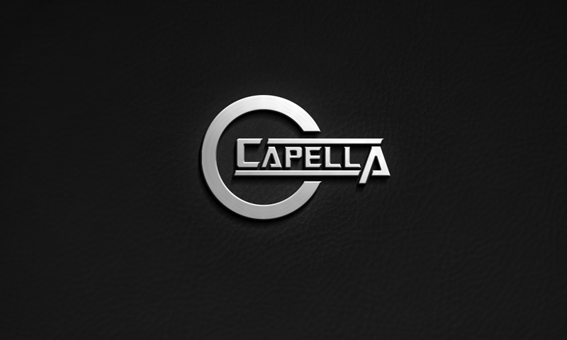 Logo Design by salam1891991 for this project | Design #9599765