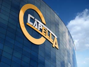 Design de Logo par salam1891991 pour ce projet | Design : #9599767