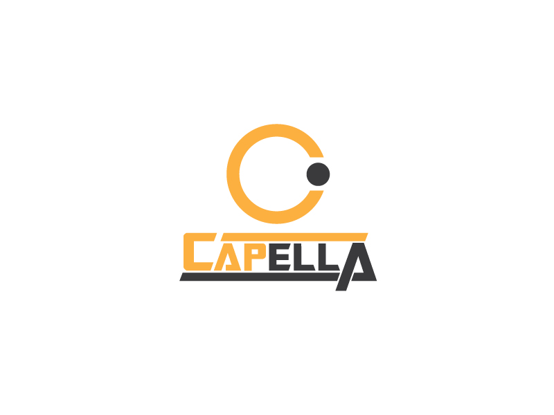 Logo Design by salam1891991 for this project | Design #9599784