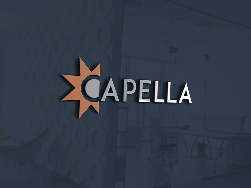 Logo Design by salam1891991 for this project | Design #9599828