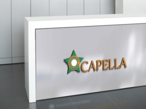 Design de Logo par hrahman25091979 pour ce projet | Design : #9599421