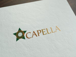 Design de Logo par hrahman25091979 pour ce projet | Design : #9599425