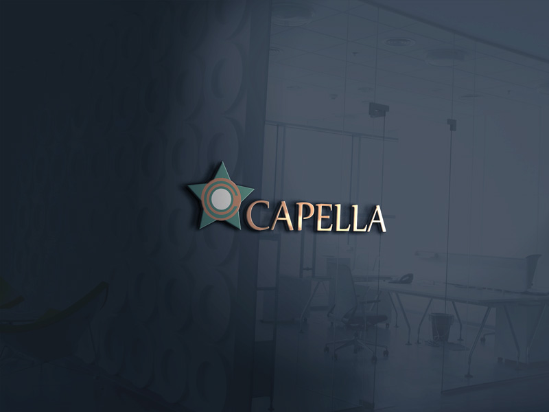 Logo Design by hrahman25091979 for this project | Design #9599430