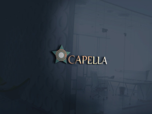 Design de Logo par hrahman25091979 pour ce projet | Design : #9599430