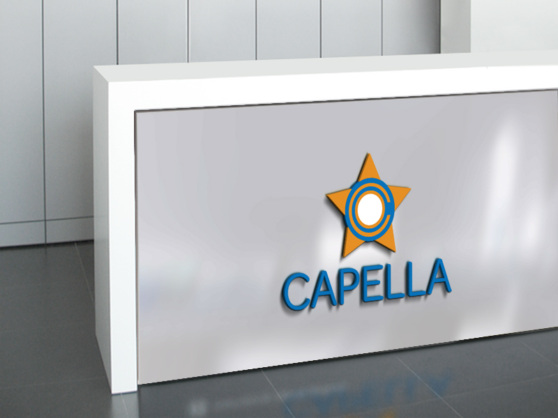 Logo Design by hrahman25091979 for this project | Design #9599480