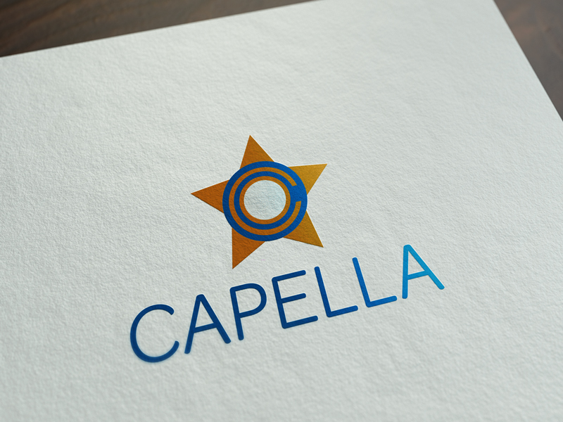 Logo Design by hrahman25091979 for this project | Design #9599483