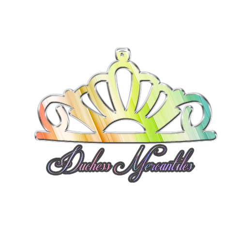 Logo Design by Kevin for Duchess Mercantiles Sdn Bhd | Design #2086903