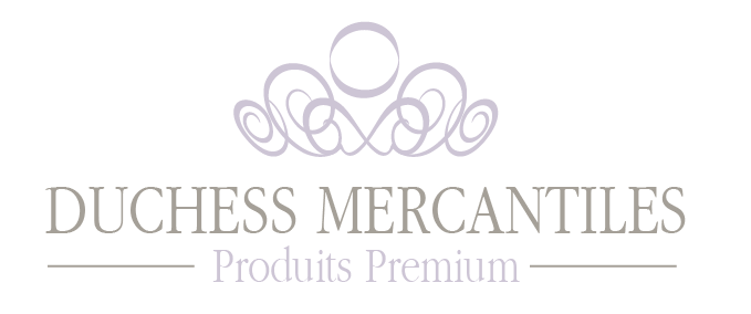 Diseño de Logo por Regina_T para Duchess Mercantiles Sdn Bhd | Diseño #2111387