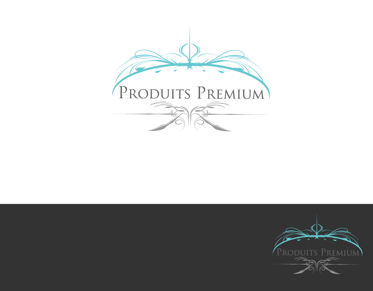 Logo Design by Locke+ for Duchess Mercantiles Sdn Bhd | Design #2117519
