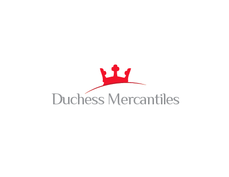 Design de Logo par E3Designs pour Duchess Mercantiles Sdn Bhd | Design #2095504