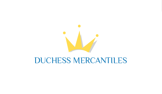 Logo Design by E3Designs for Duchess Mercantiles Sdn Bhd | Design #2095517