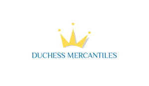 Diseño de Logo por E3Designs para Duchess Mercantiles Sdn Bhd | Diseño: #2095517