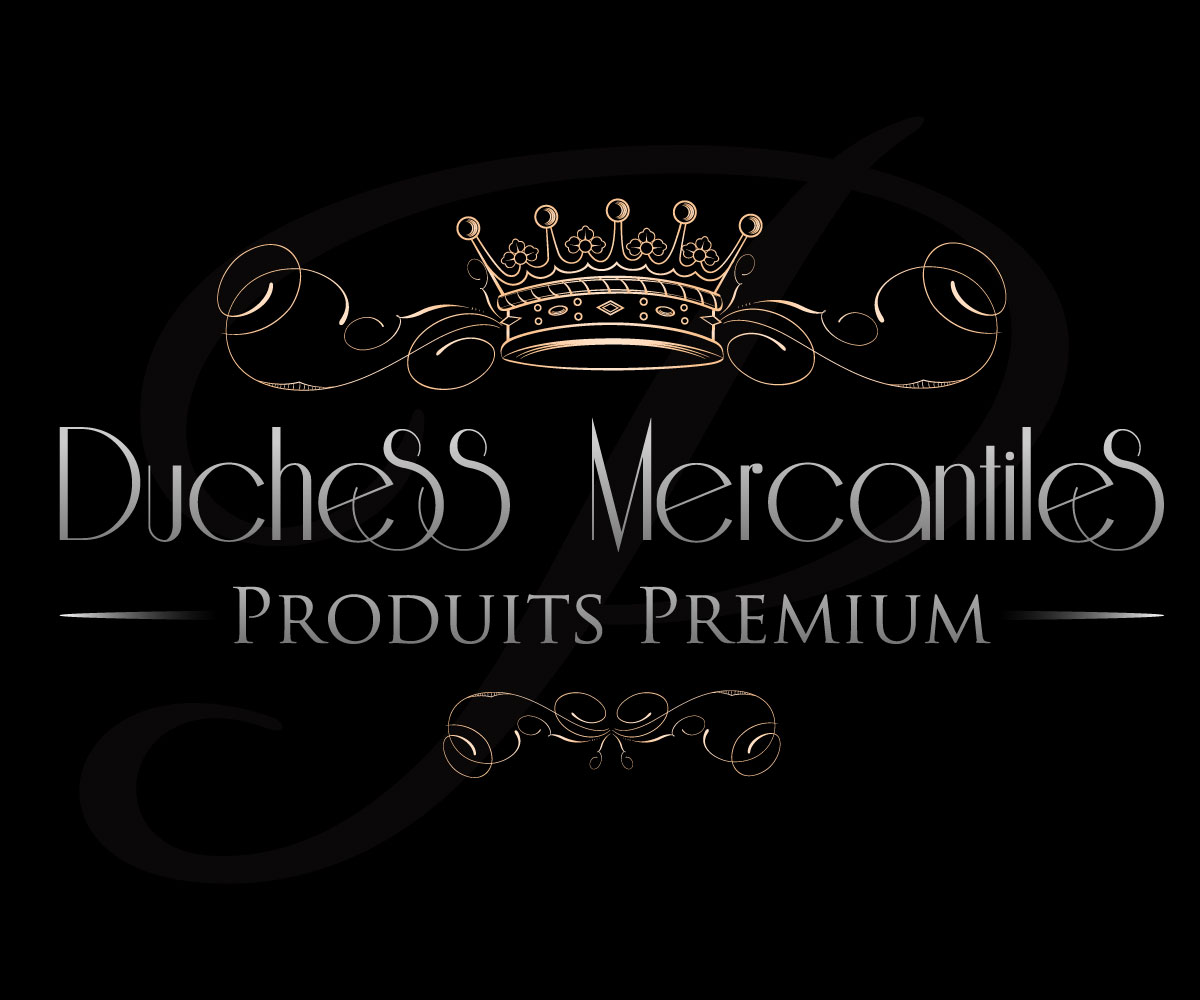 Logo-Design von Waqas für Duchess Mercantiles Sdn Bhd | Design #2109209