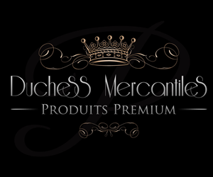 Diseño de Logo por Waqas para Duchess Mercantiles Sdn Bhd | Diseño: #2109209