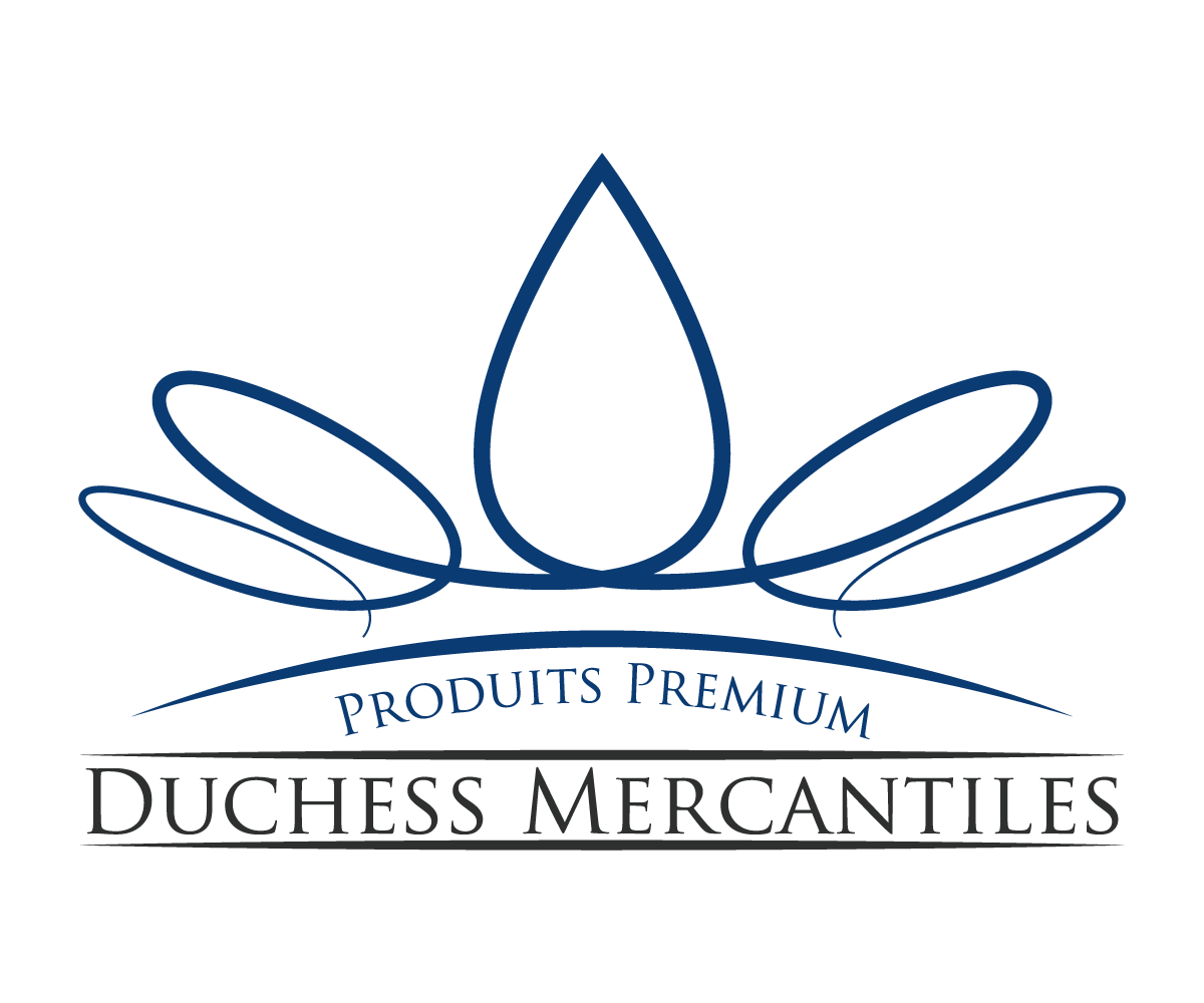 Logo Design by Samatha Sampath for Duchess Mercantiles Sdn Bhd | Design #2349105