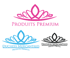 Logo Design by Samatha Sampath for Duchess Mercantiles Sdn Bhd | Design: #2349204