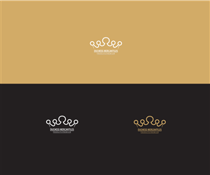 Logo Design by bijuak for Duchess Mercantiles Sdn Bhd | Design: #2201986
