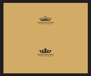 Logo Design by bijuak for Duchess Mercantiles Sdn Bhd | Design: #2202037