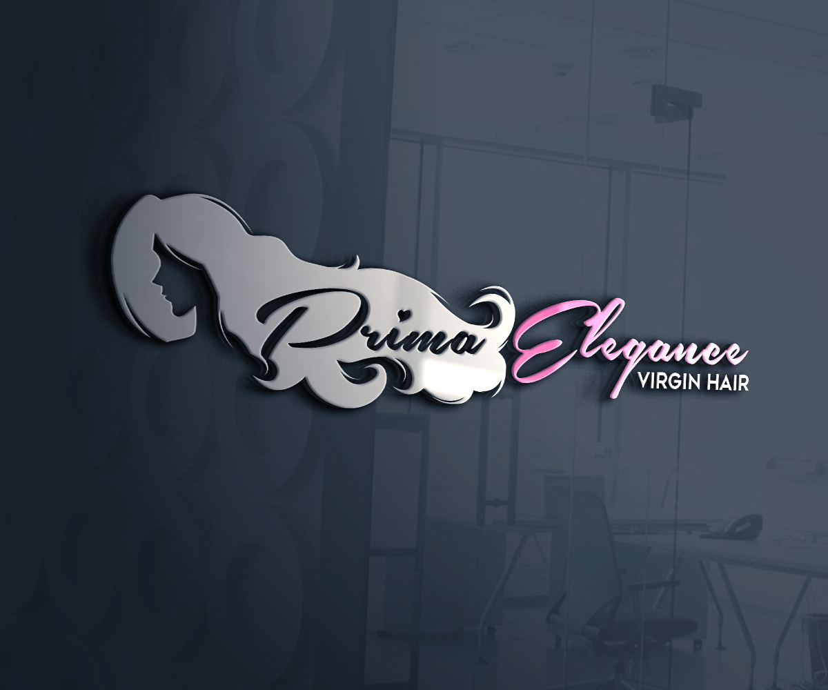 Logo Design by RM DSGNS for Prima Elegance | Design #9551283