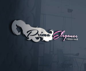 Logo Design by RM DSGNS for Prima Elegance | Design: #9551283