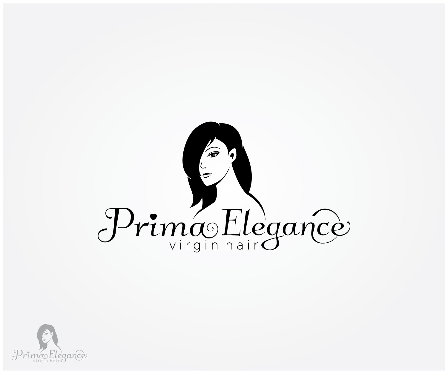 Logo Design by DP for Prima Elegance | Design #9543308