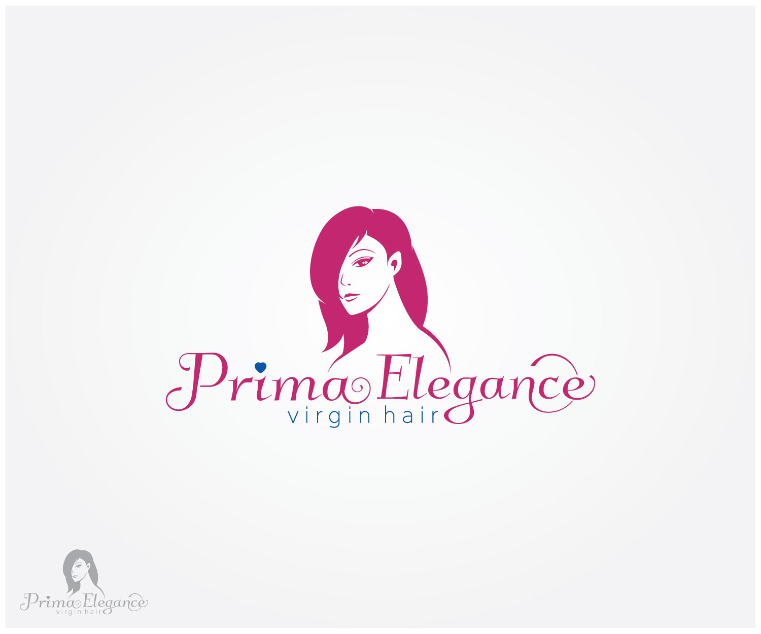 Diseño de Logo por DP para Prima Elegance | Diseño #9543309