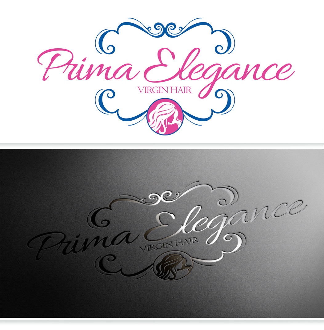 Logo Design by coupleclicksdesign for Prima Elegance | Design #9550317